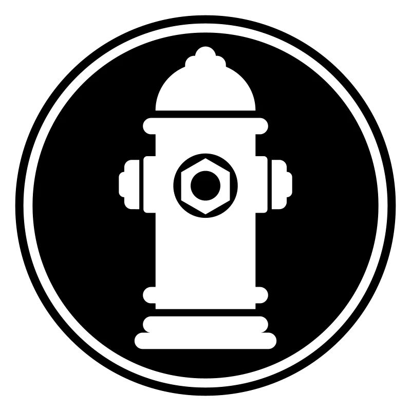 Hydrant Icon