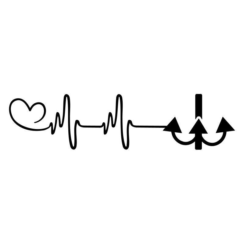 Fish hook pulse