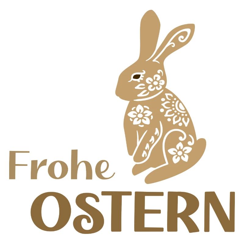 Frohe-Ostern