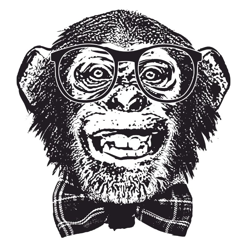 Affe Nerd