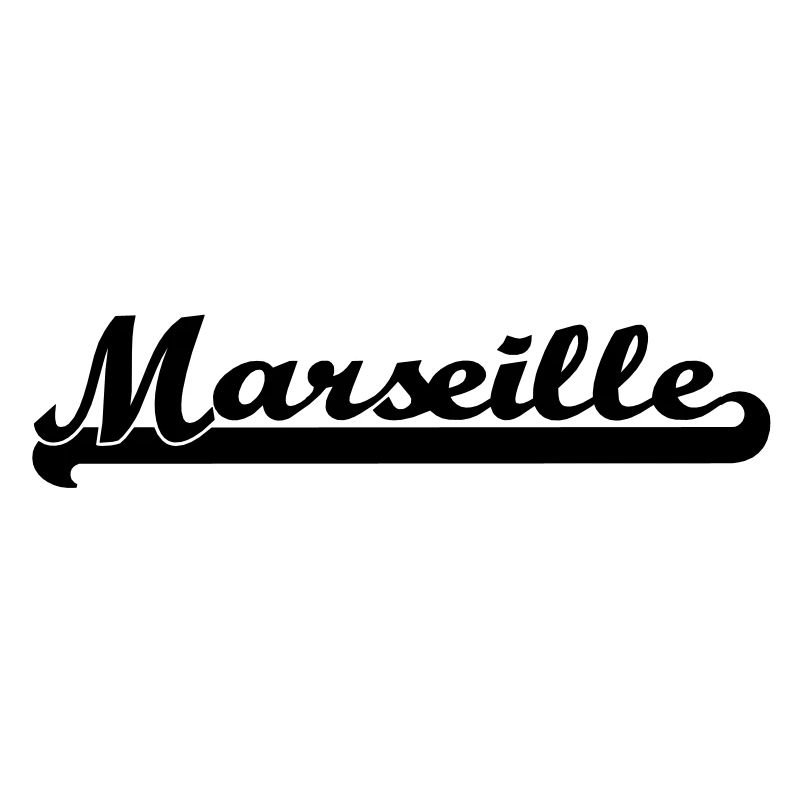écrit marseille
