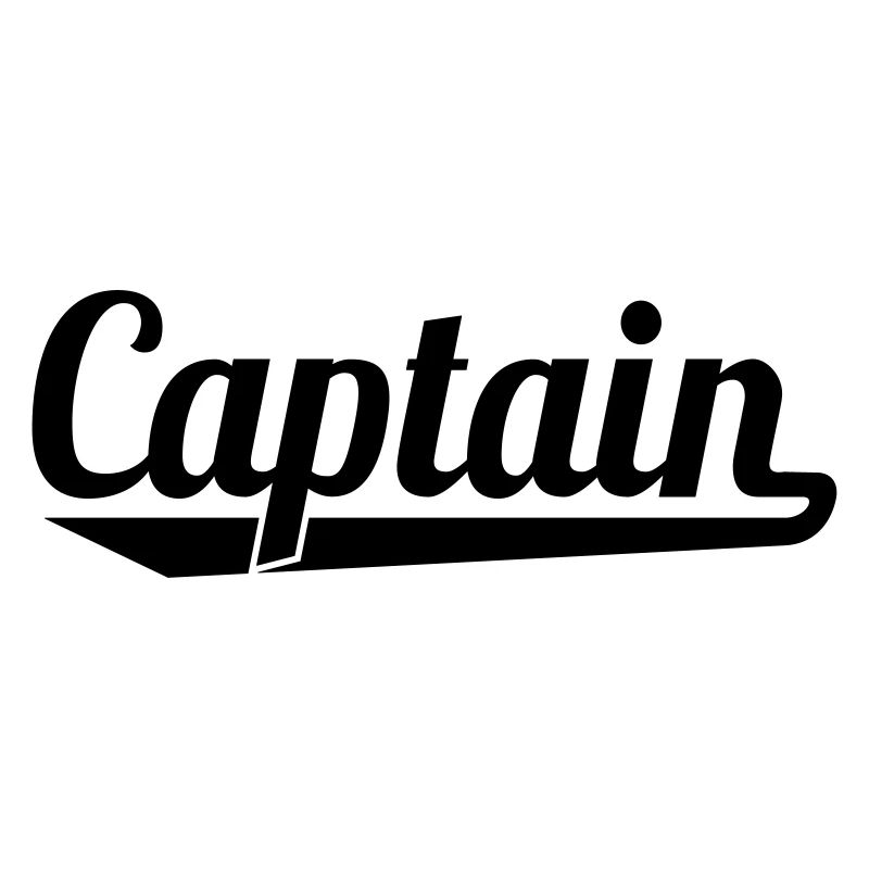 Captain
