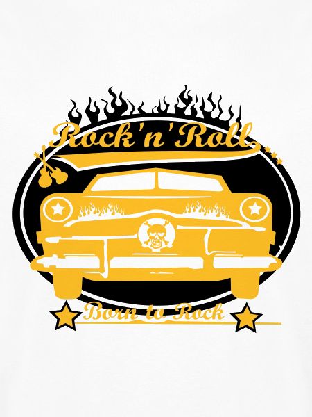 Né à Rock