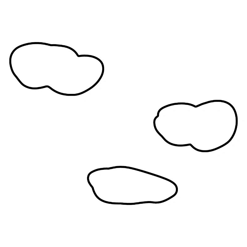 clouds sky