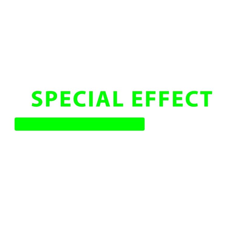 loading Special Effect - be patient