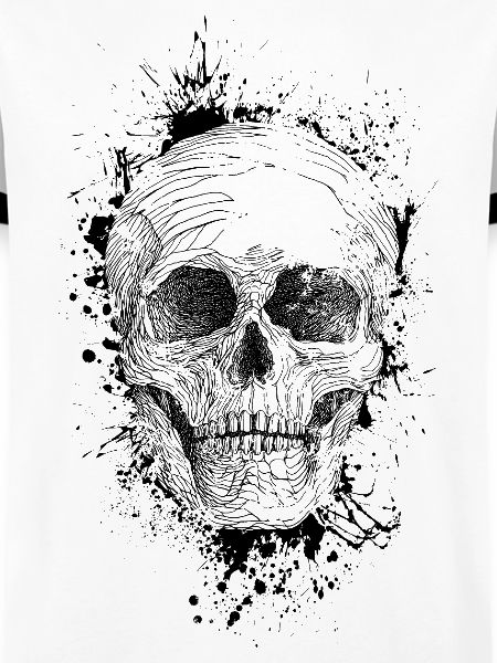 Skull