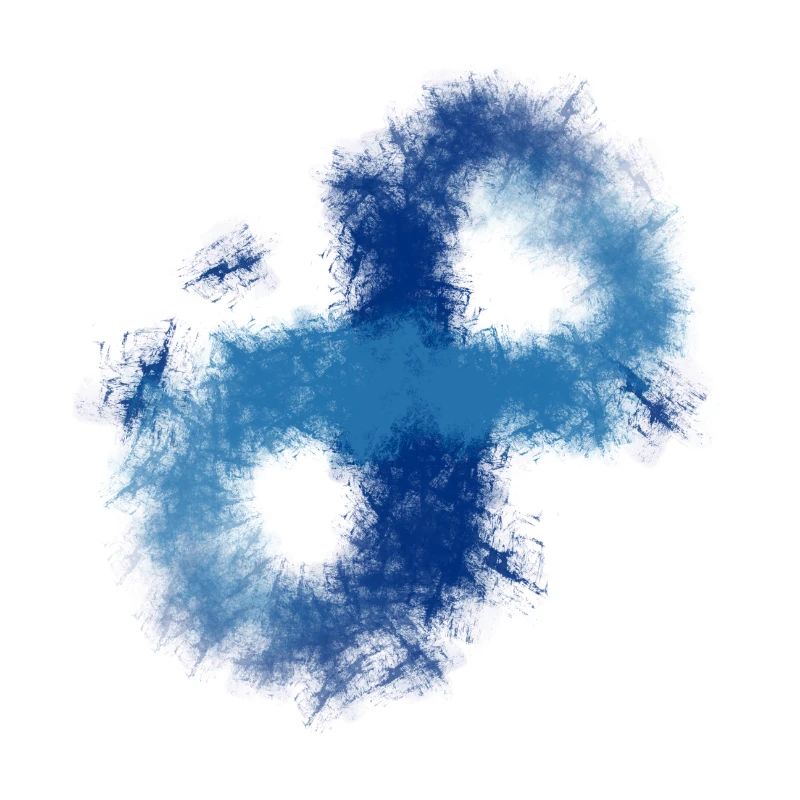 Infinity splash