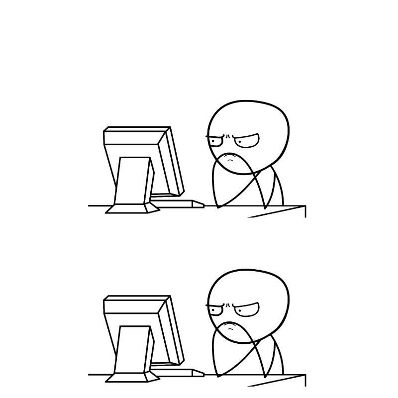 Programming problems funny computer scientist student