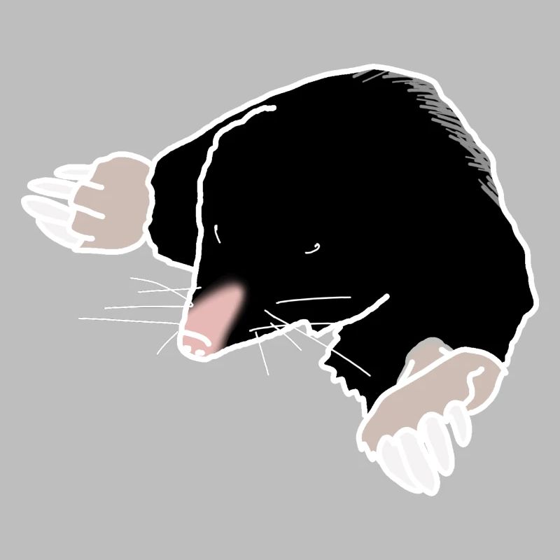 mole