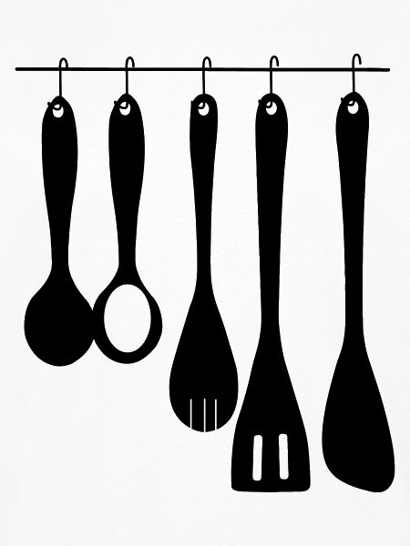Kitchen tools