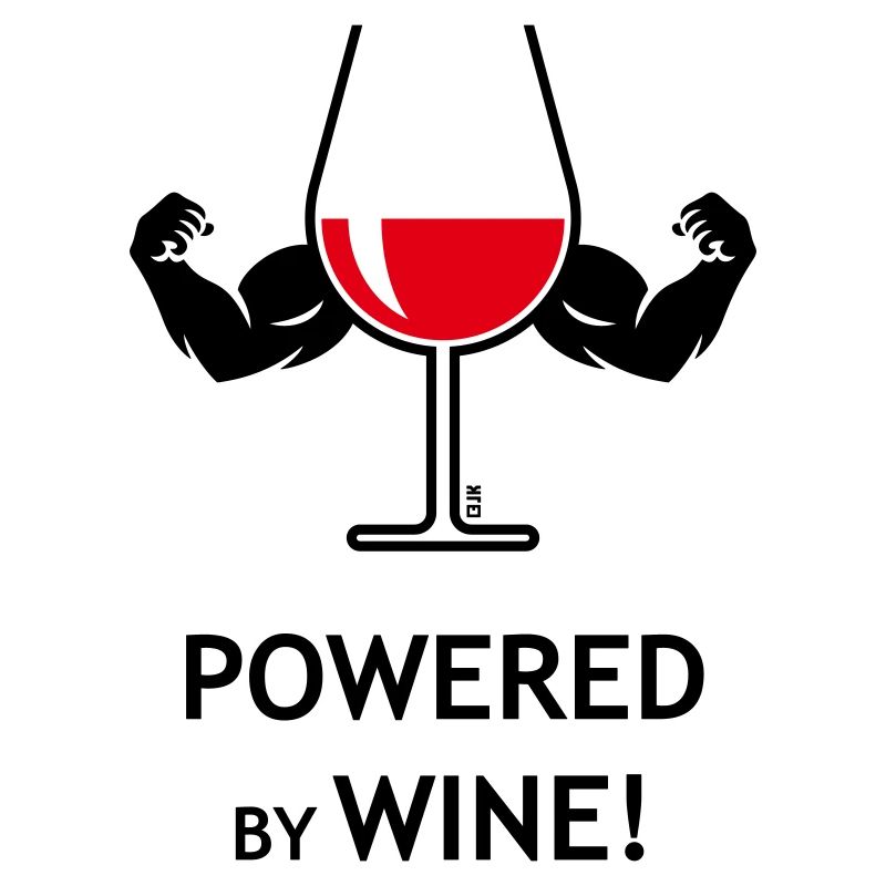 Propulsé par le vin ! (Vin / Vin rouge / Ouvert / 2C)