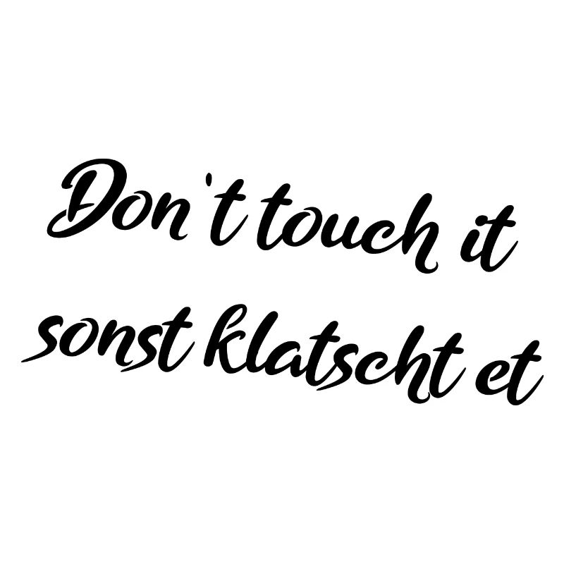 Otherwise clapping et