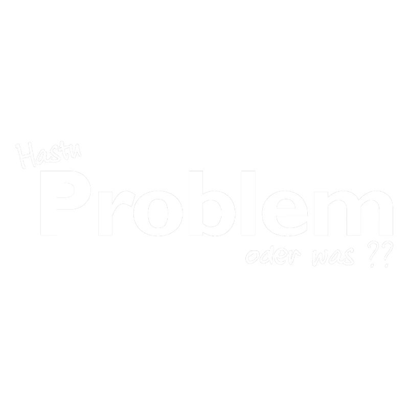 Problem