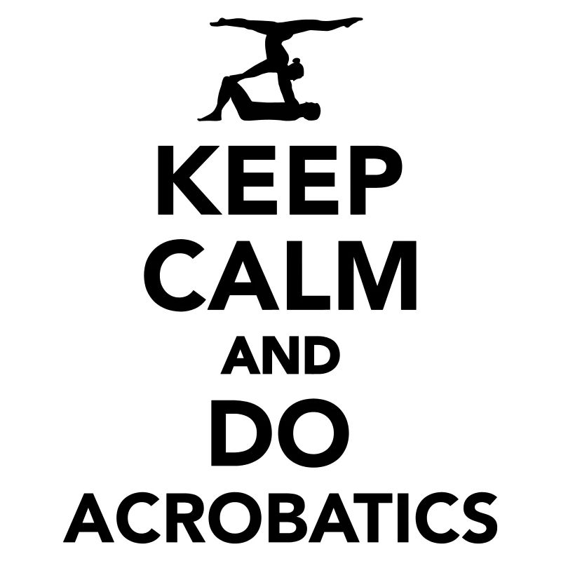 Acrobatics