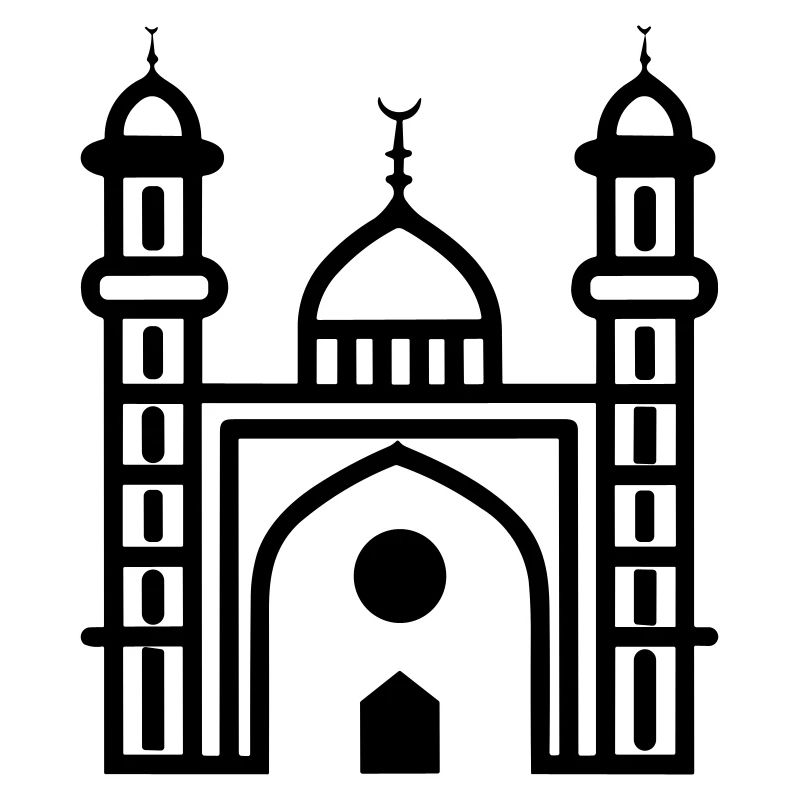 Mosque