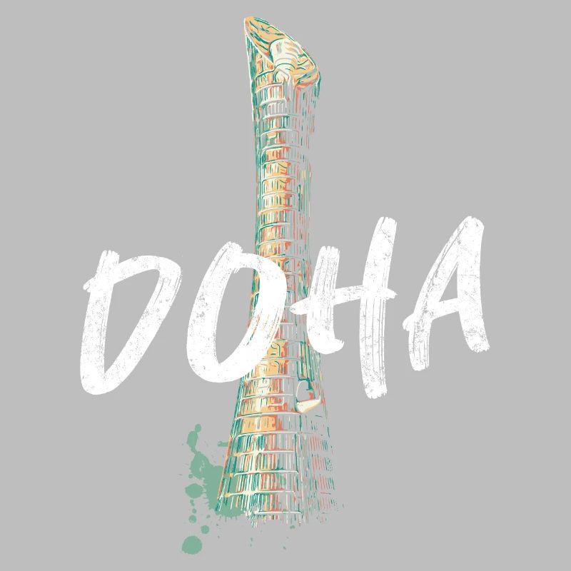 Sheikh Khalifa Stadion, Doha