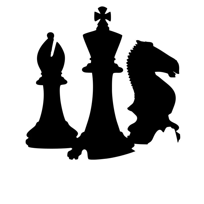 Chess, Checkmate