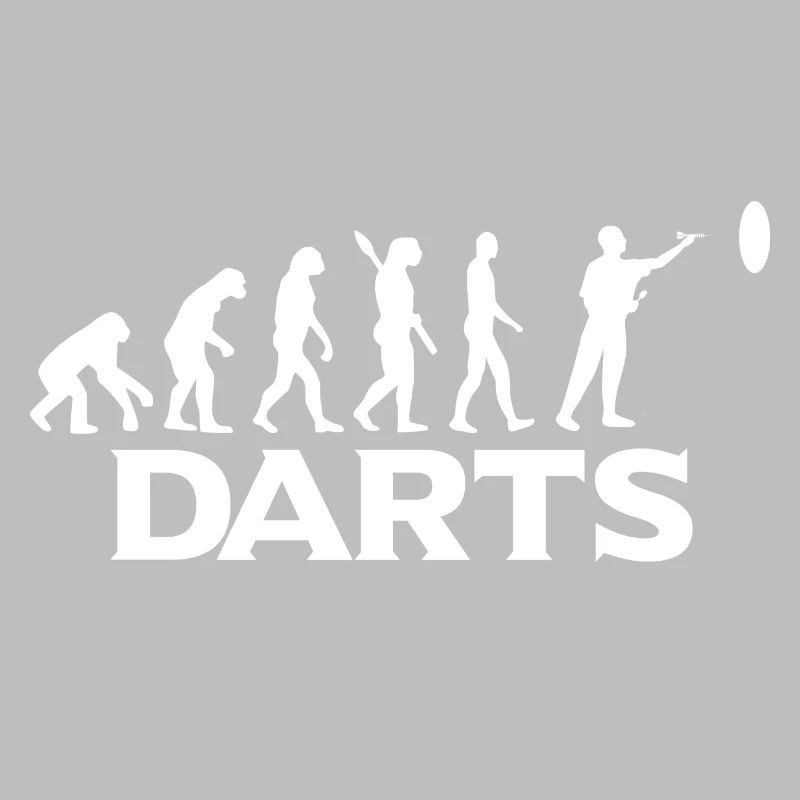 Fléchettes DART évolution