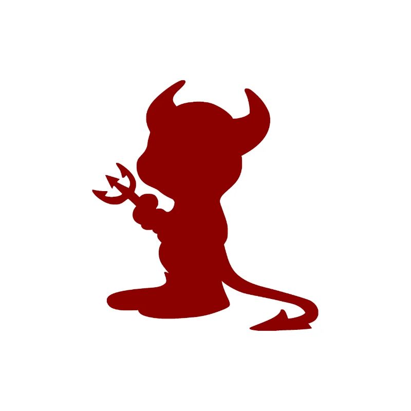devil