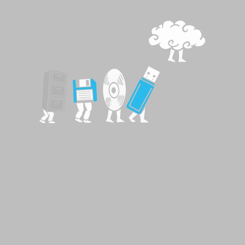 Cloud Computing Evolution Computer Development