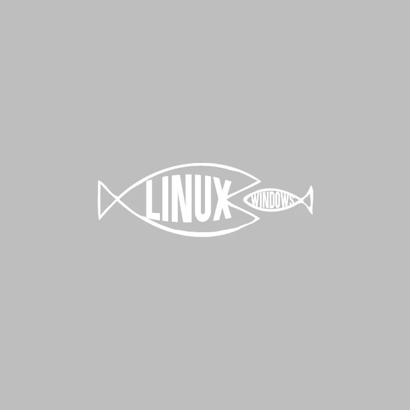 Programmation cadeau informatique · Windows Linux
