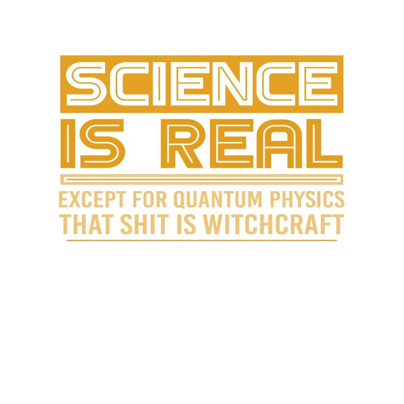 Physics quantum physics