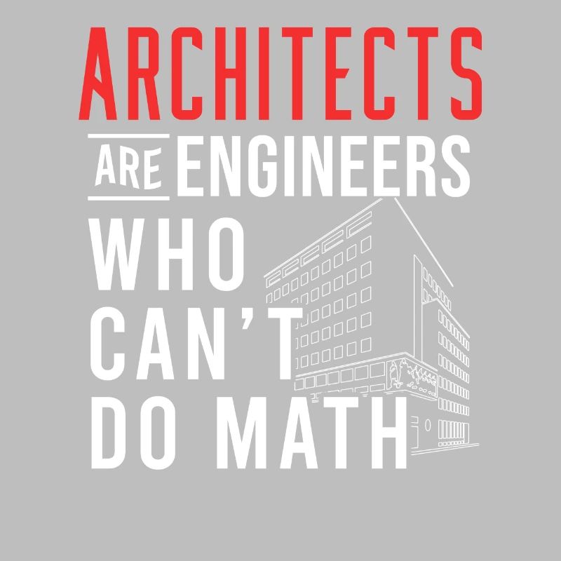 Architecte Architecture Math