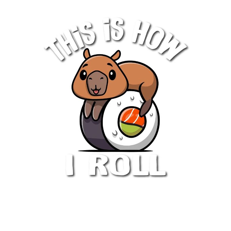 Capybara