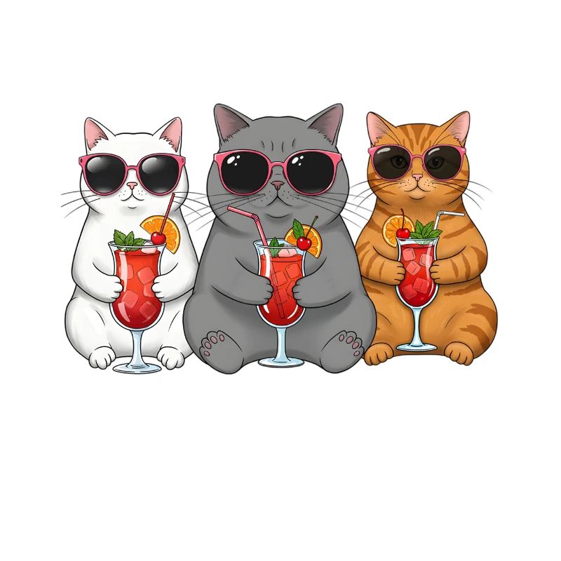 The situation is drunkenness