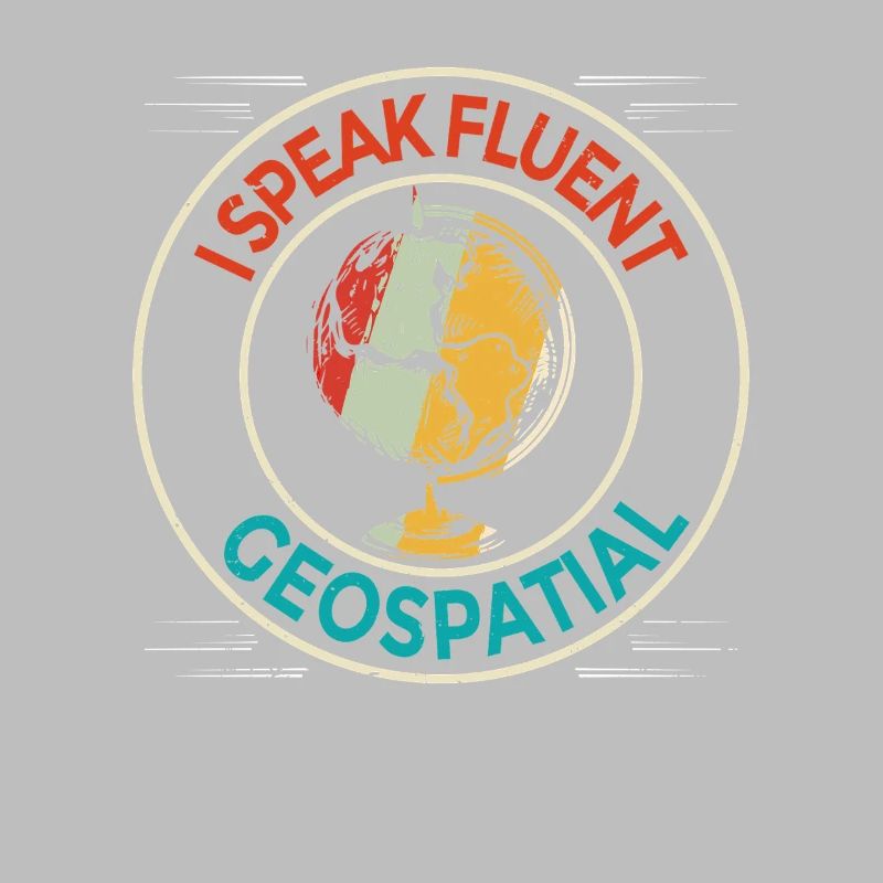 Geographic Information Systems Geospatial
