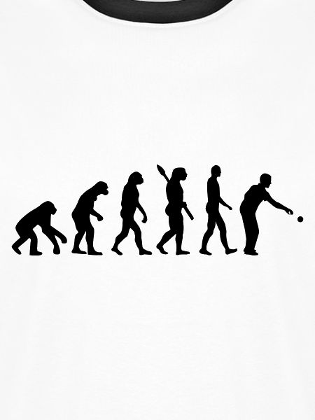 Boule Evolution