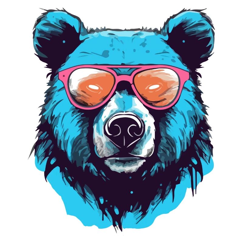 Com the super bear