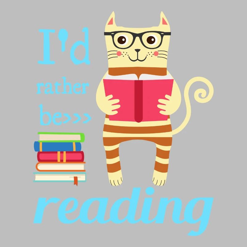 I would rather read