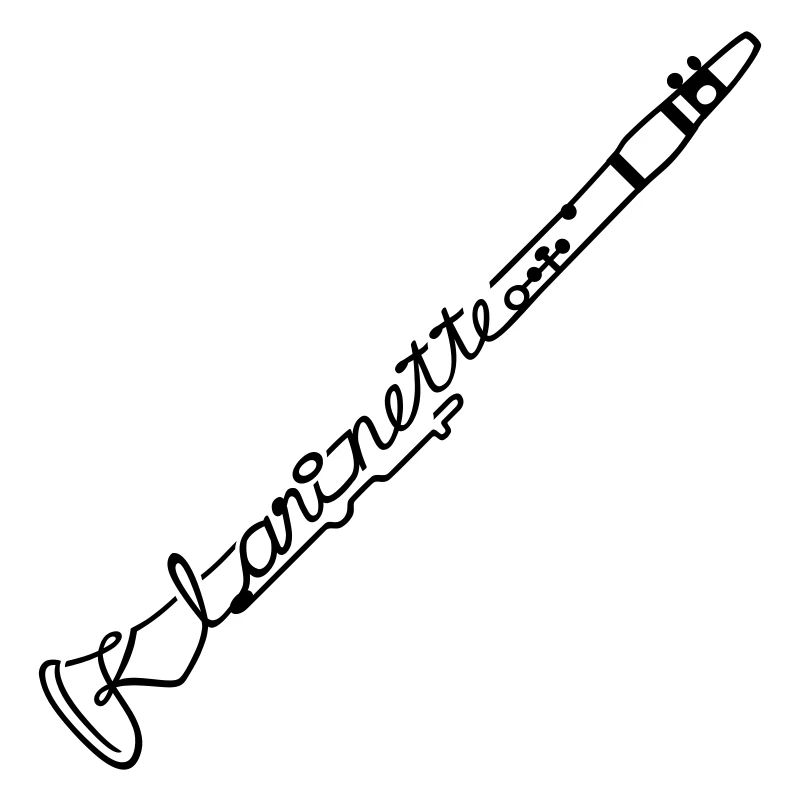 klarinette