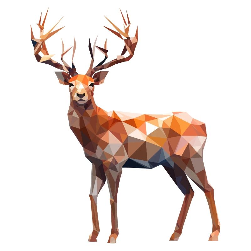 Polygon Hirsch