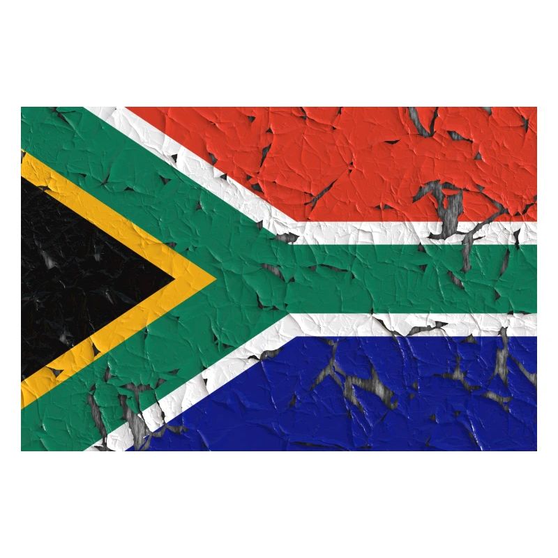 Afrique du Sud
