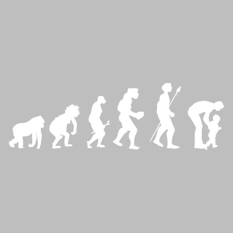 Papa Evolution