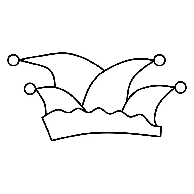 Fool's Cap