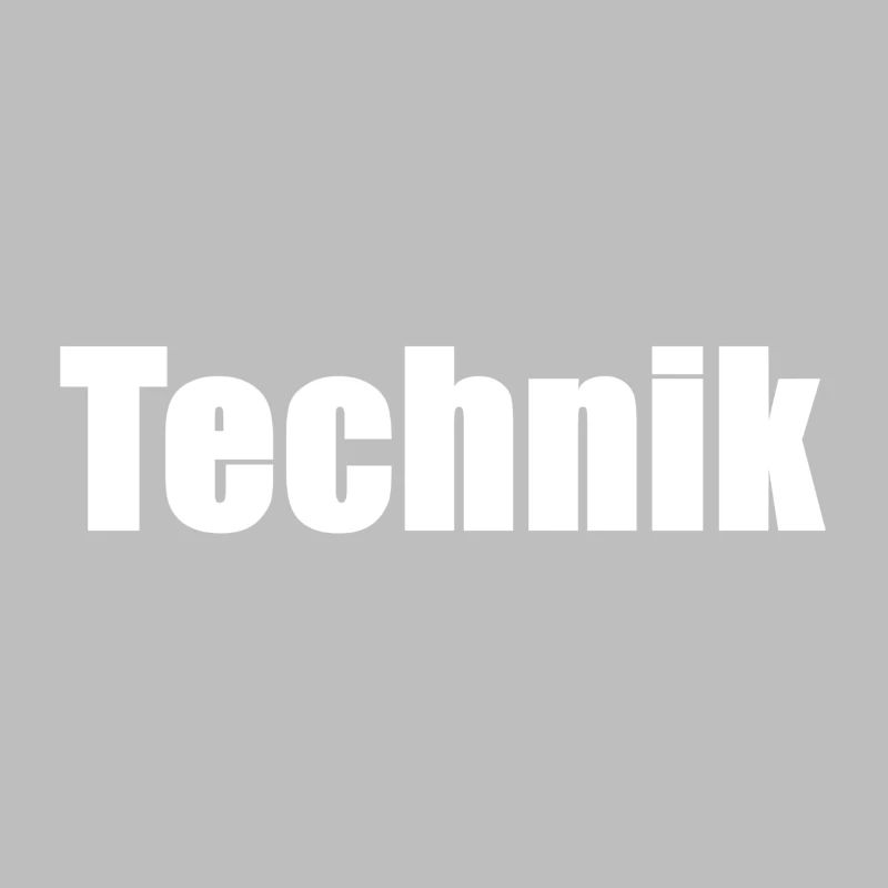 What would we be without a technician?