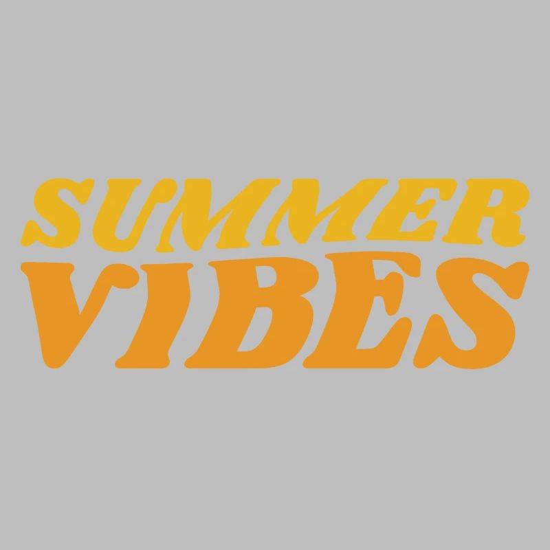 Summer vibes