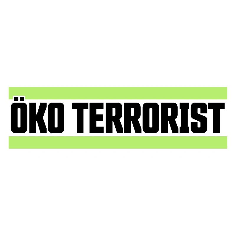 Öko Terrorist