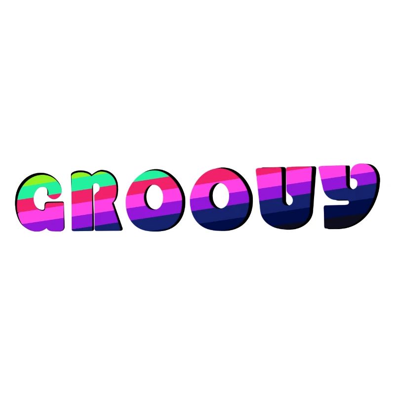 GROOVY