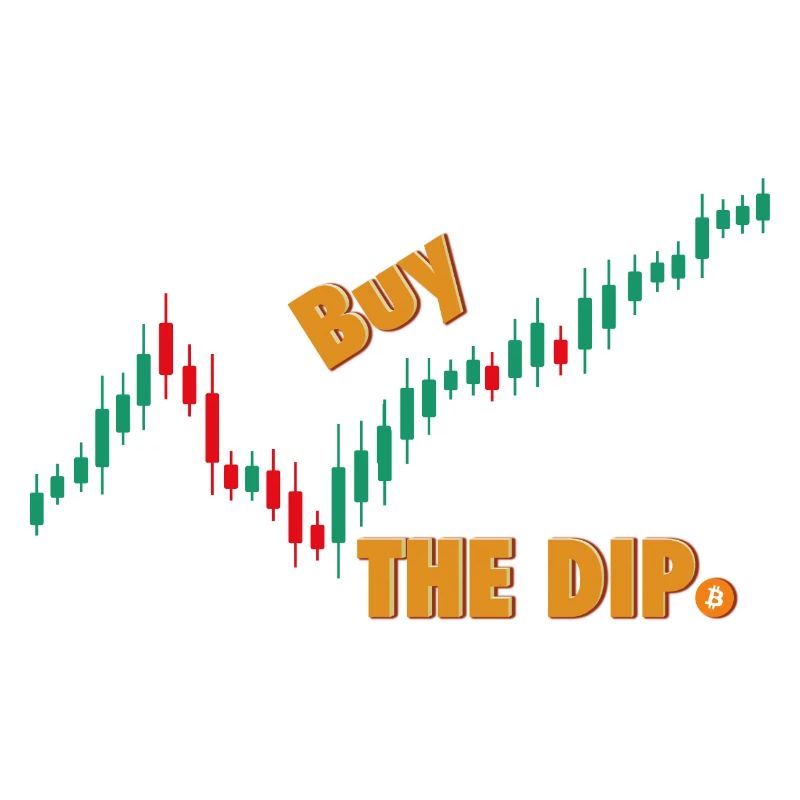 Acheter le Dip Trading Actions Bitcoin Crypto BTC