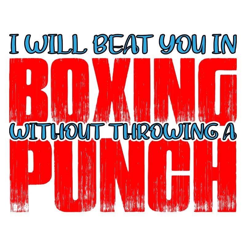 Vous battra en boxe sans lancer un coup de poing 4