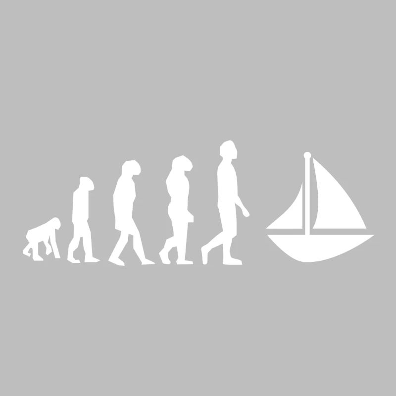 Voile évolution