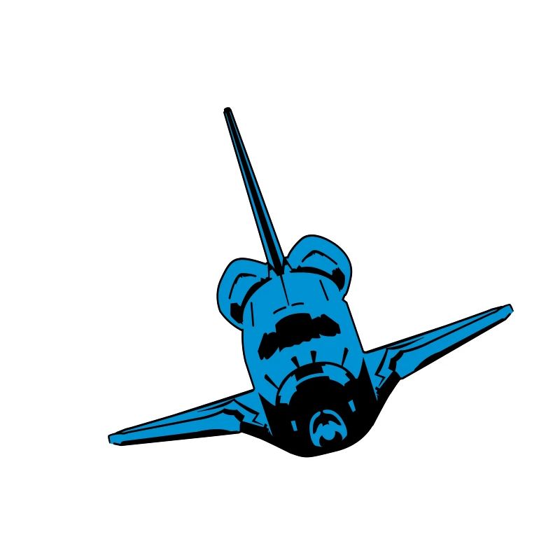 Navette spatiale