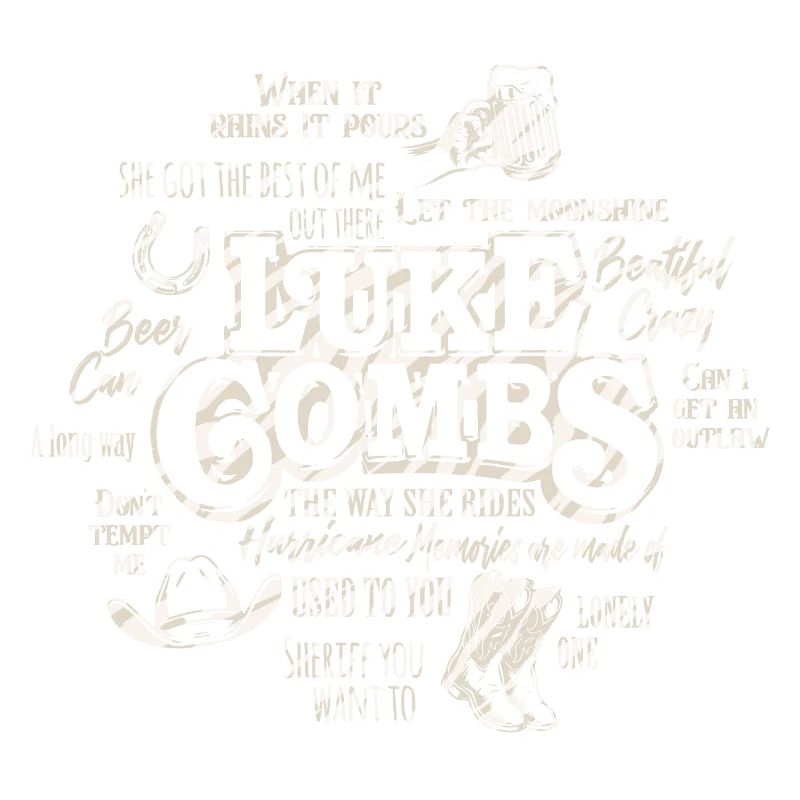 Combs-Lied