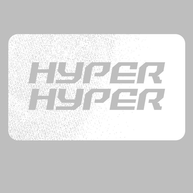 Hyper Hyper Gift