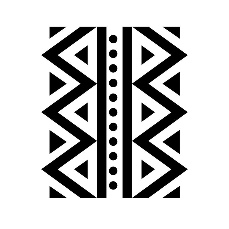 Cool pattern design