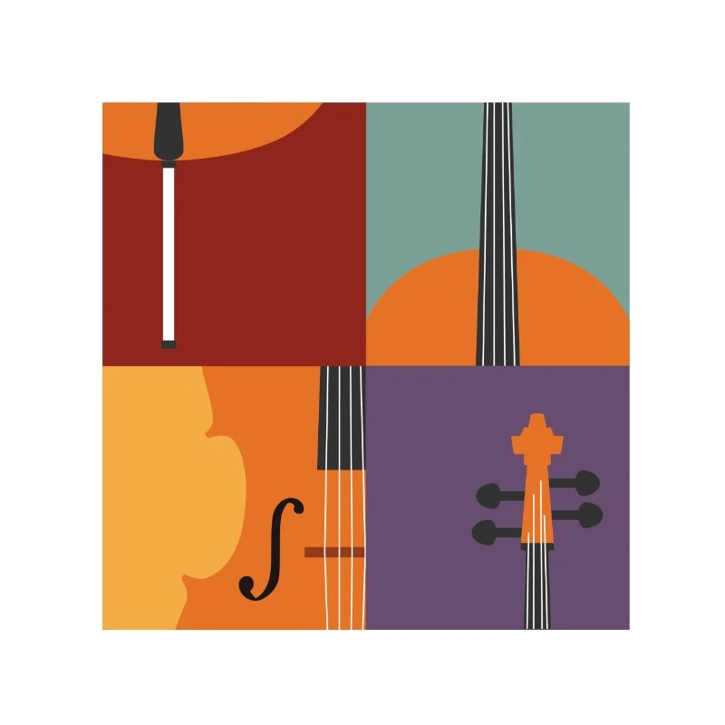 violoncelle